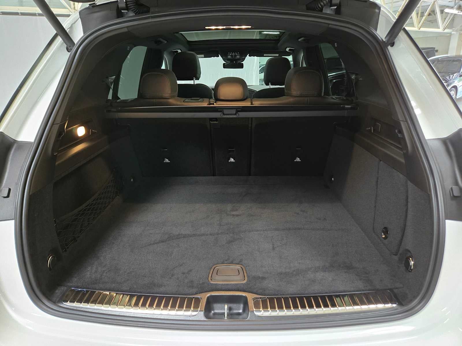 2026 Mercedes-Benz GLE 450 4MATIC® SUV