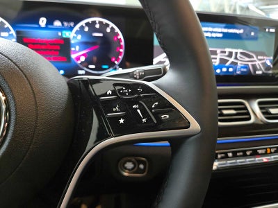2026 Mercedes-Benz GLE 450 4MATIC® SUV