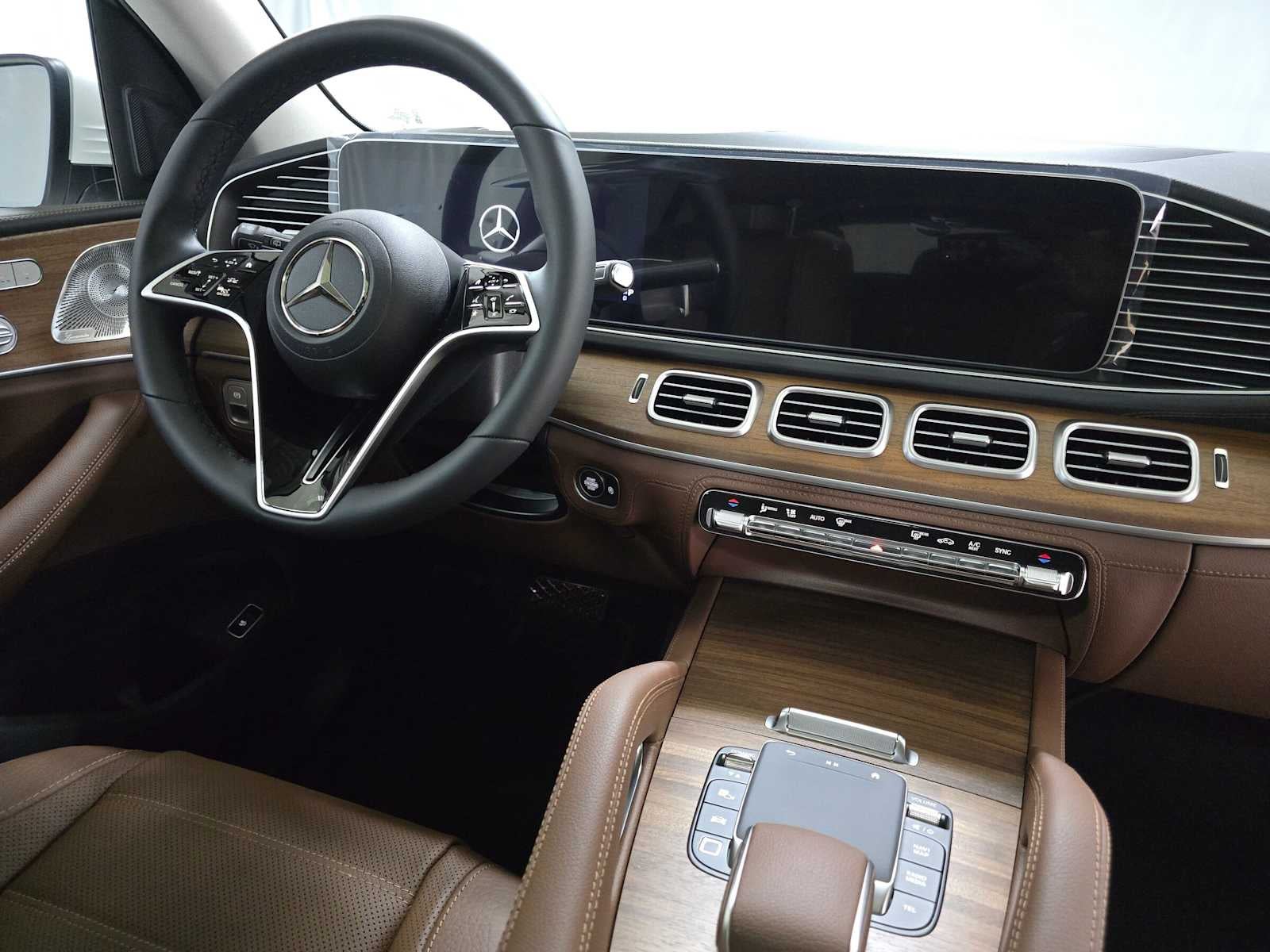2026 Mercedes-Benz GLE 450 4MATIC® SUV