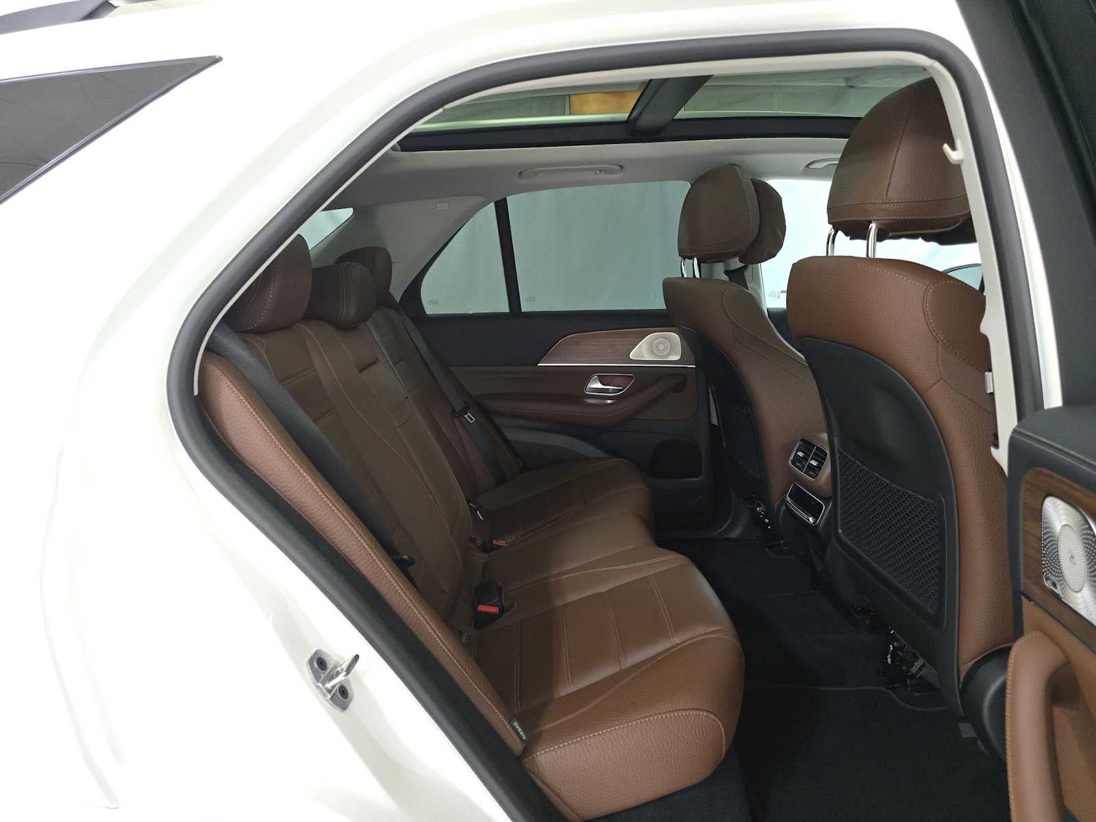 2026 Mercedes-Benz GLE 450 4MATIC® SUV