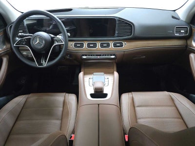 2026 Mercedes-Benz GLE 450 4MATIC® SUV