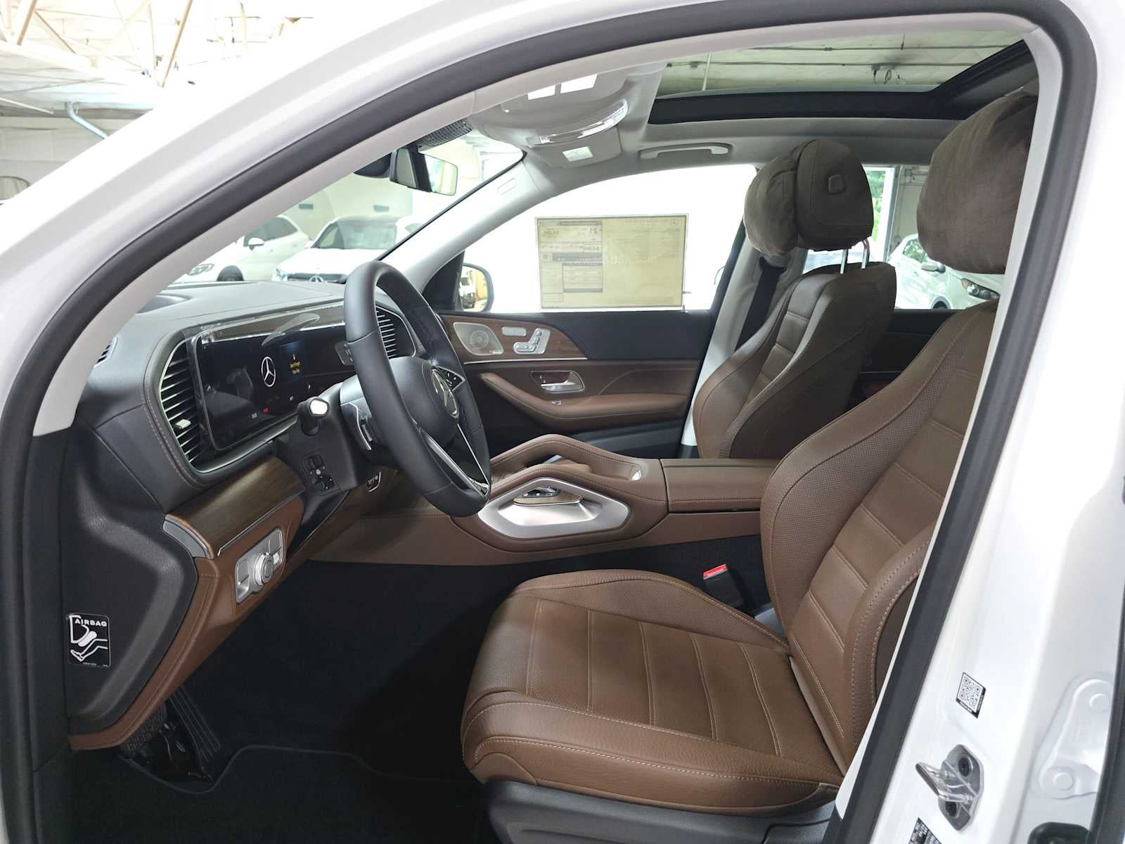 2026 Mercedes-Benz GLE 450 4MATIC® SUV