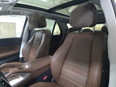 2026 Mercedes-Benz GLE 450 4MATIC® SUV
