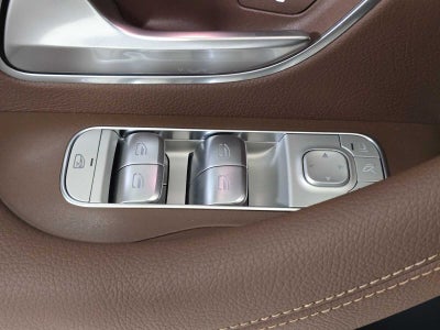 2026 Mercedes-Benz GLE 450 4MATIC® SUV