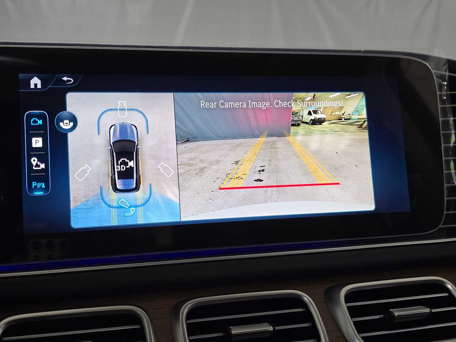 2026 Mercedes-Benz GLE 450 4MATIC® SUV