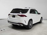 2026 Mercedes-Benz GLE 450 4MATIC® SUV