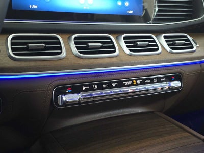 2026 Mercedes-Benz GLE 450 4MATIC® SUV