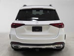 2026 Mercedes-Benz GLE 450 4MATIC® SUV