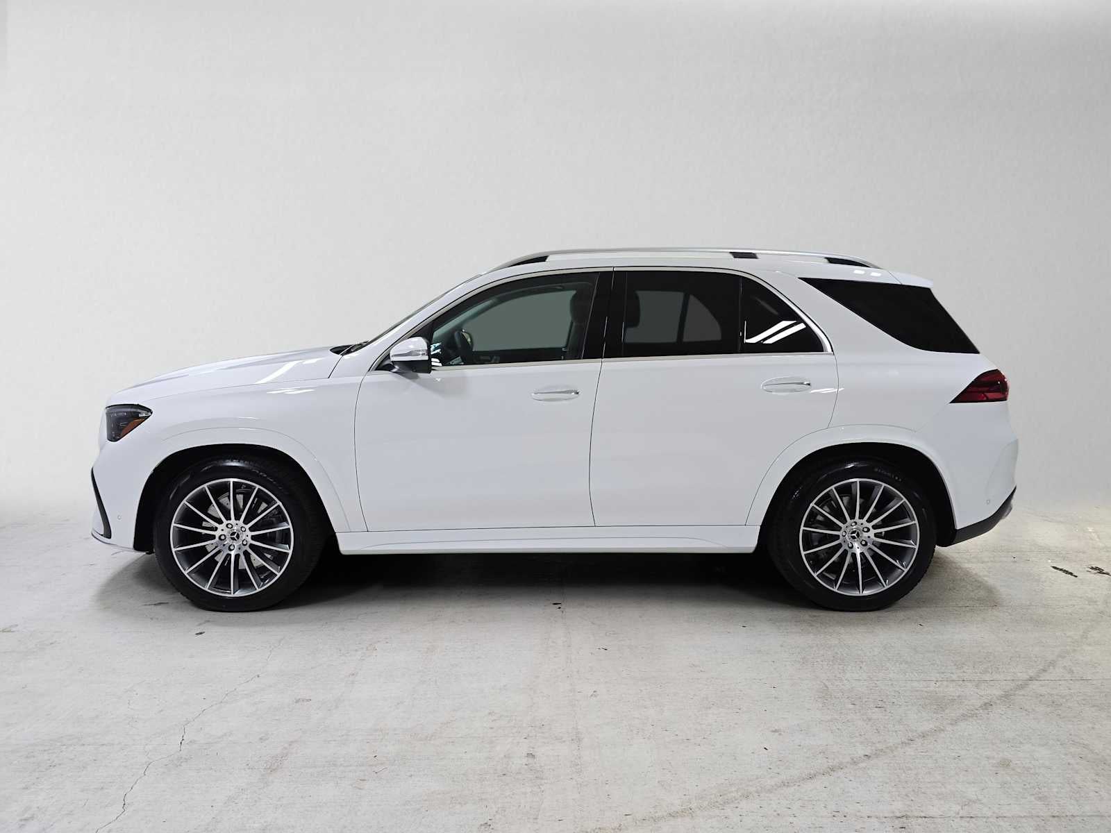 2026 Mercedes-Benz GLE 450 4MATIC® SUV