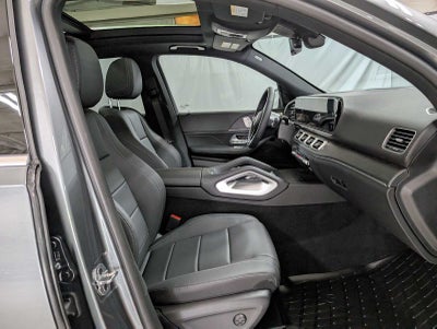 2026 Mercedes-Benz GLE 450 4MATIC® SUV