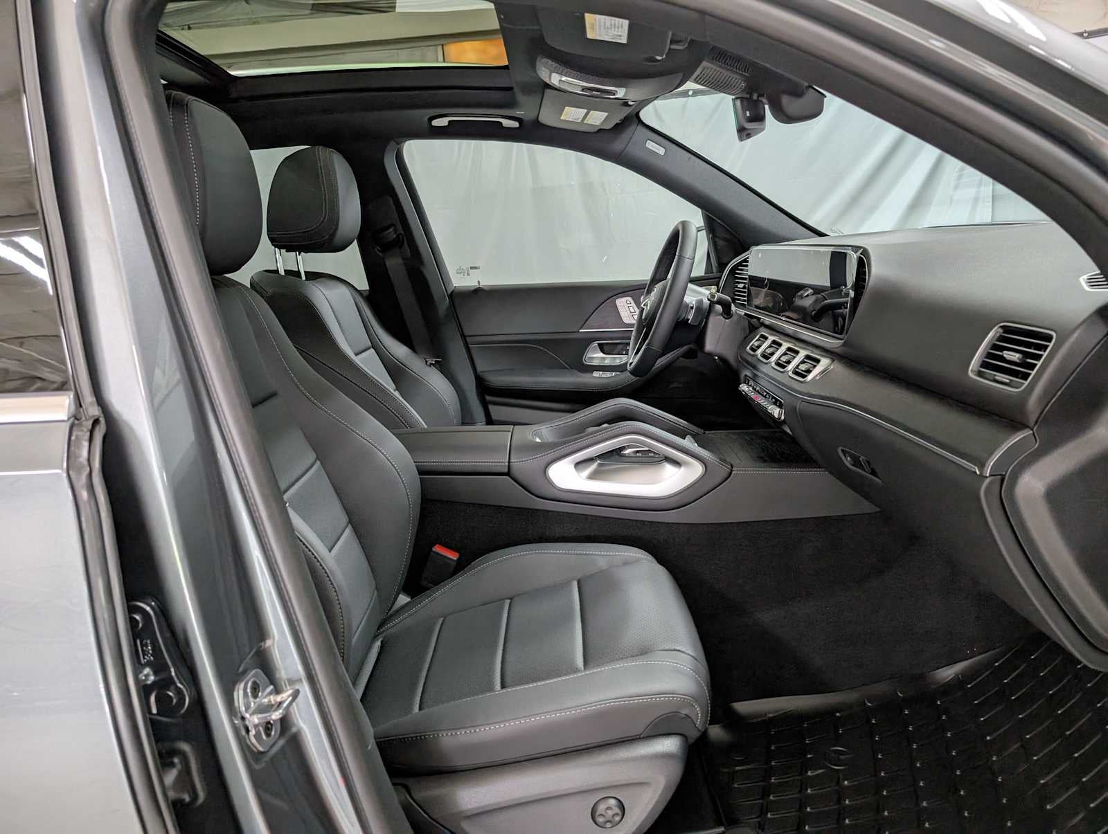 2026 Mercedes-Benz GLE 450 4MATIC® SUV