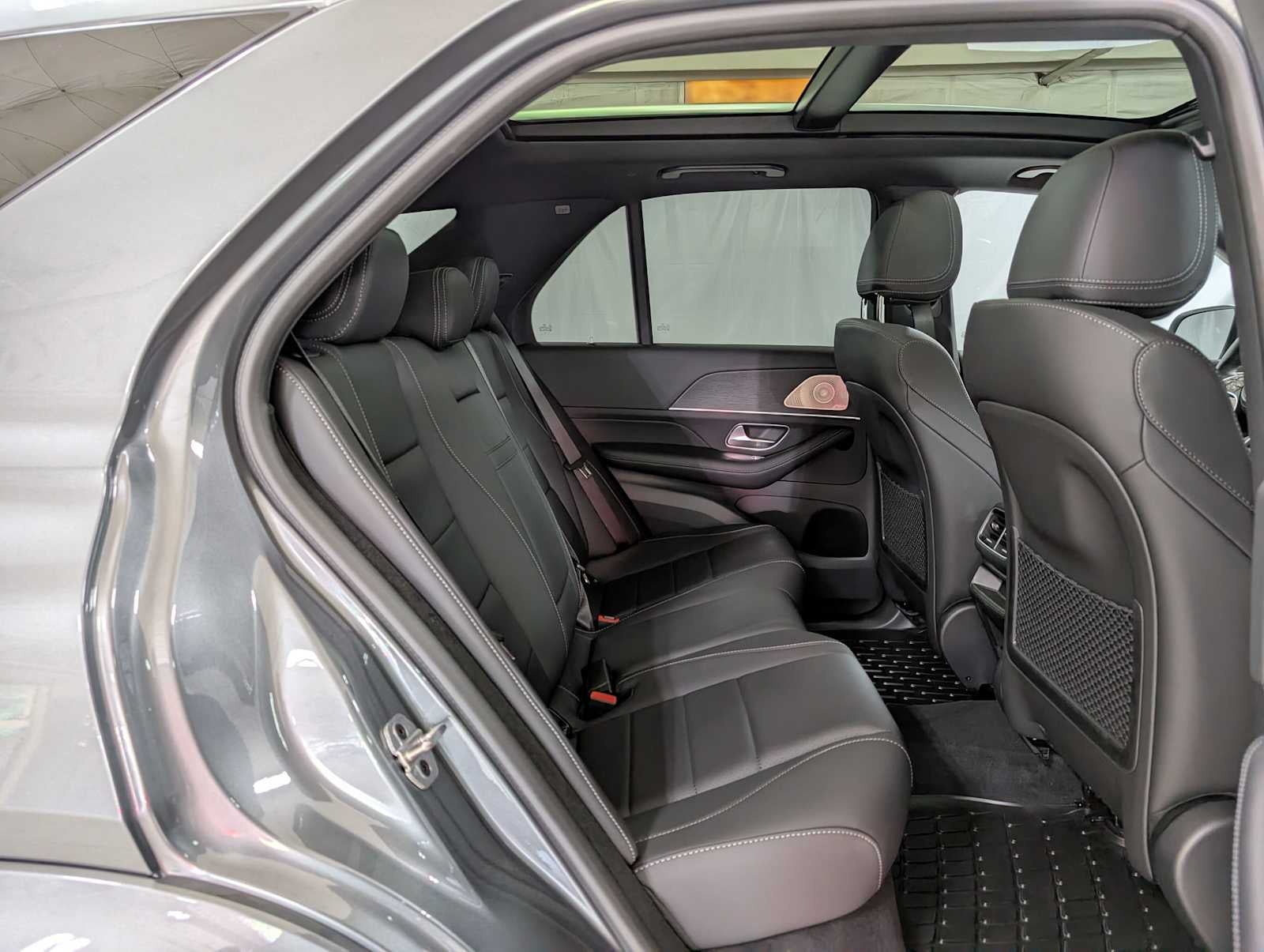 2026 Mercedes-Benz GLE 450 4MATIC® SUV