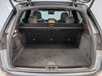 2026 Mercedes-Benz GLE 450 4MATIC® SUV