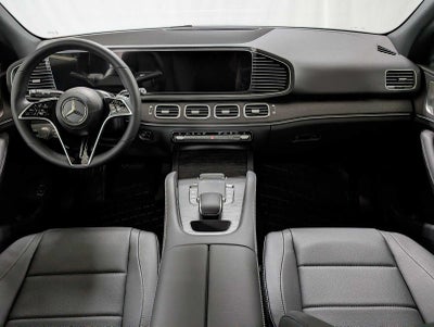 2026 Mercedes-Benz GLE 450 4MATIC® SUV