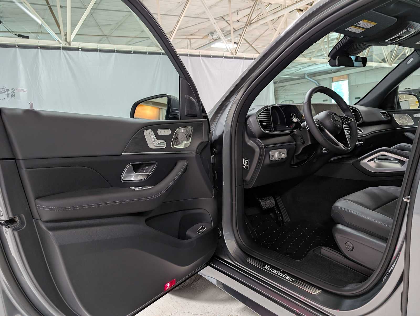 2026 Mercedes-Benz GLE 450 4MATIC® SUV