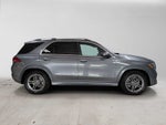 2026 Mercedes-Benz GLE 450 4MATIC® SUV
