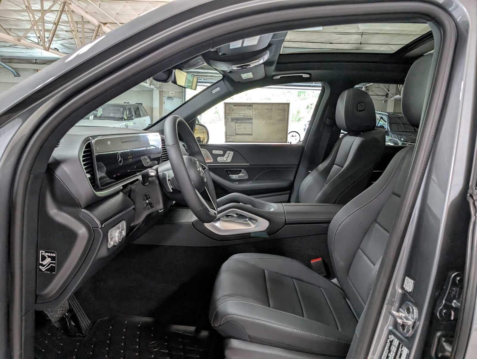 2026 Mercedes-Benz GLE 450 4MATIC® SUV