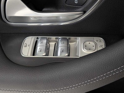 2026 Mercedes-Benz GLE 450 4MATIC® SUV