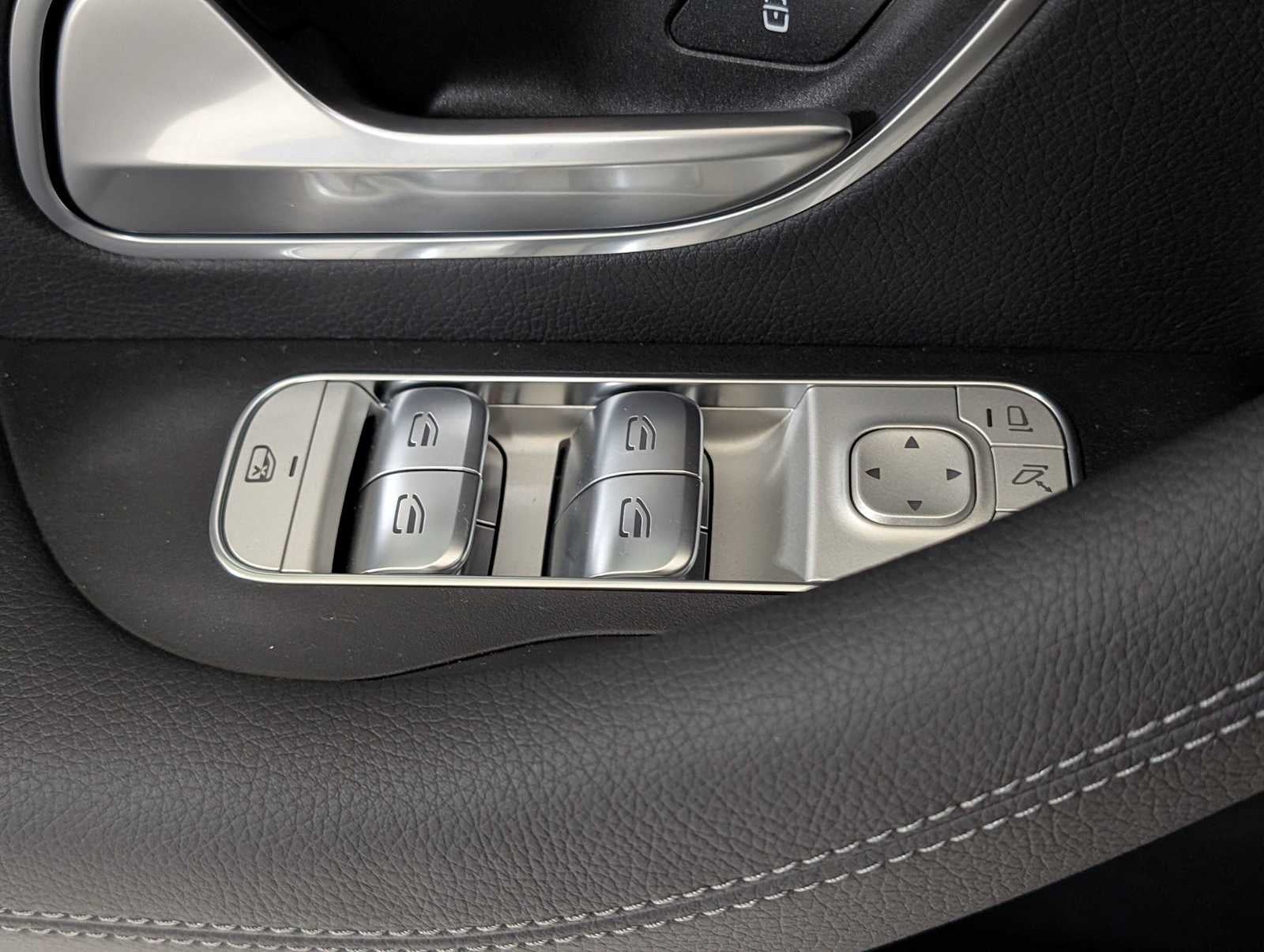 2026 Mercedes-Benz GLE 450 4MATIC® SUV