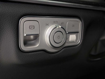 2026 Mercedes-Benz GLE 450 4MATIC® SUV