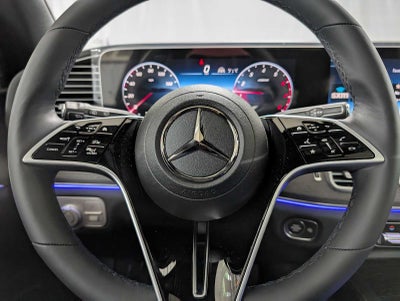 2026 Mercedes-Benz GLE 450 4MATIC® SUV