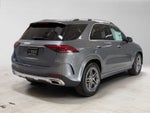 2026 Mercedes-Benz GLE 450 4MATIC® SUV
