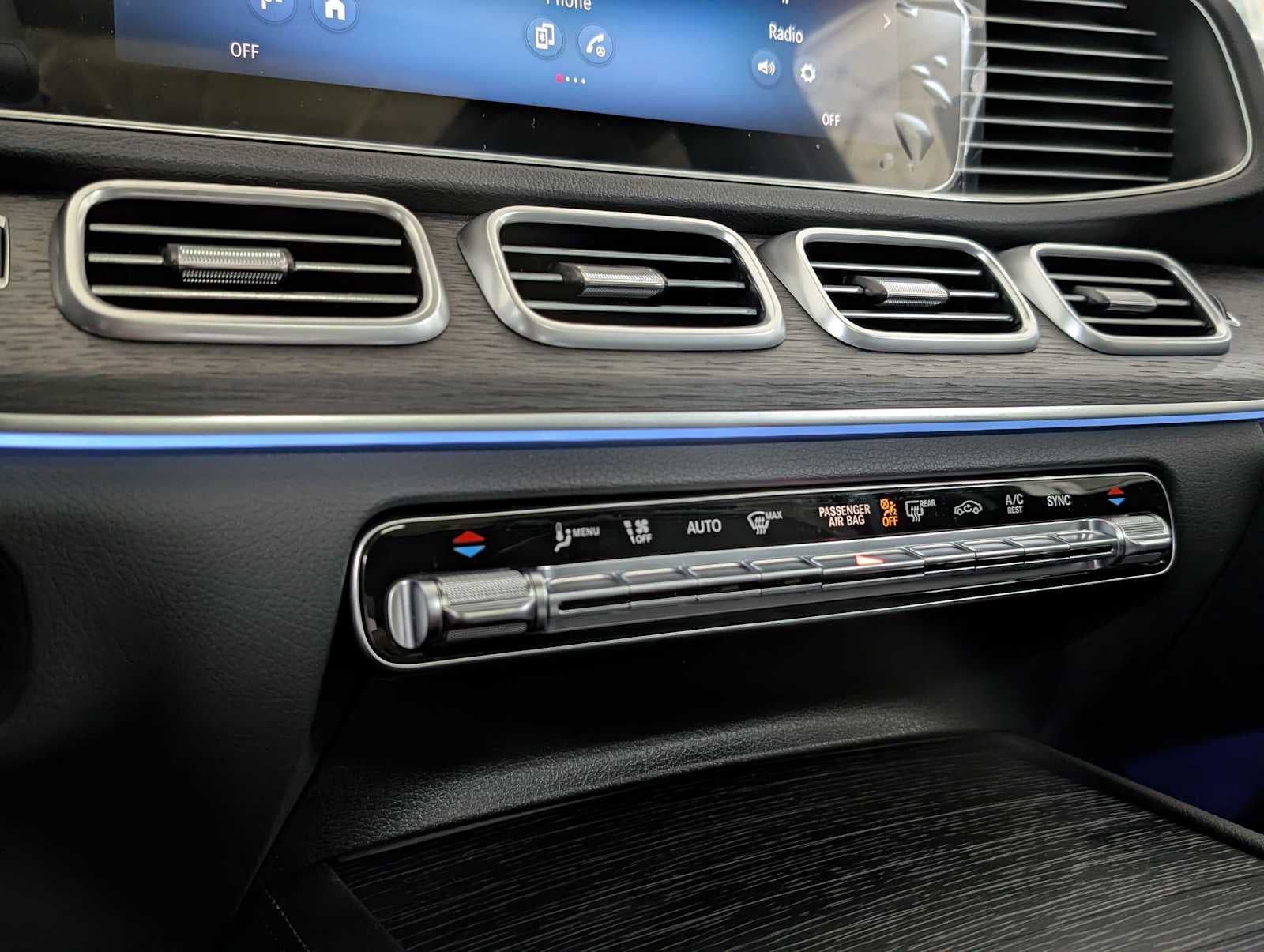 2026 Mercedes-Benz GLE 450 4MATIC® SUV