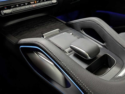 2026 Mercedes-Benz GLE 450 4MATIC® SUV