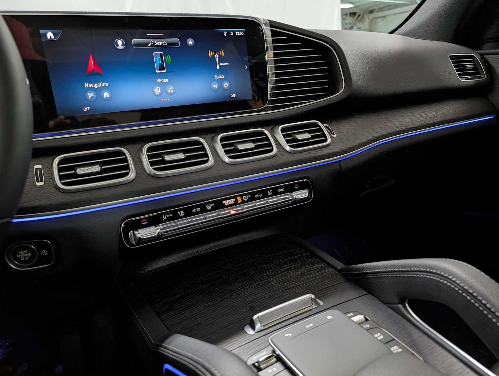 2026 Mercedes-Benz GLE 450 4MATIC® SUV