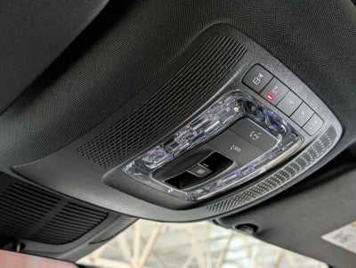 2026 Mercedes-Benz GLE 450 4MATIC® SUV
