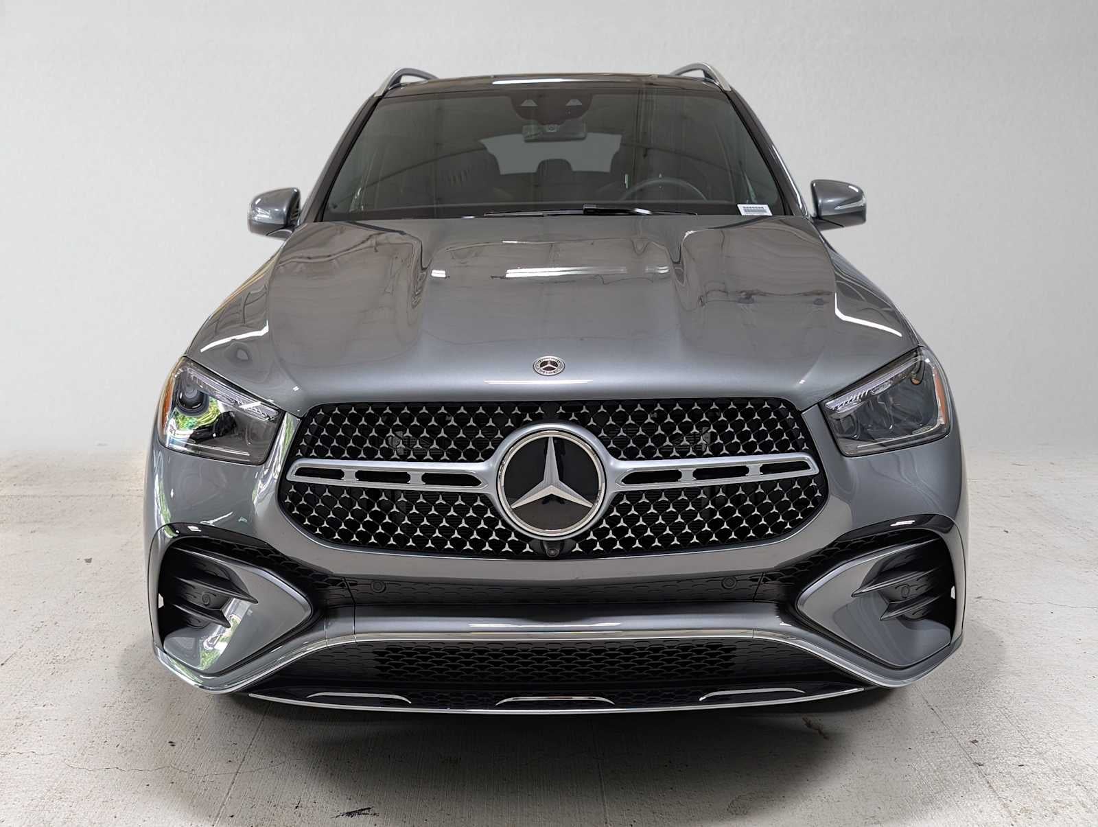 2026 Mercedes-Benz GLE 450 4MATIC® SUV