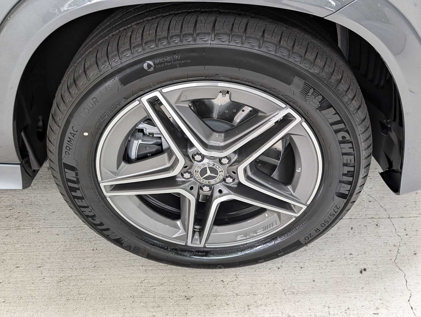 2026 Mercedes-Benz GLE 450 4MATIC® SUV