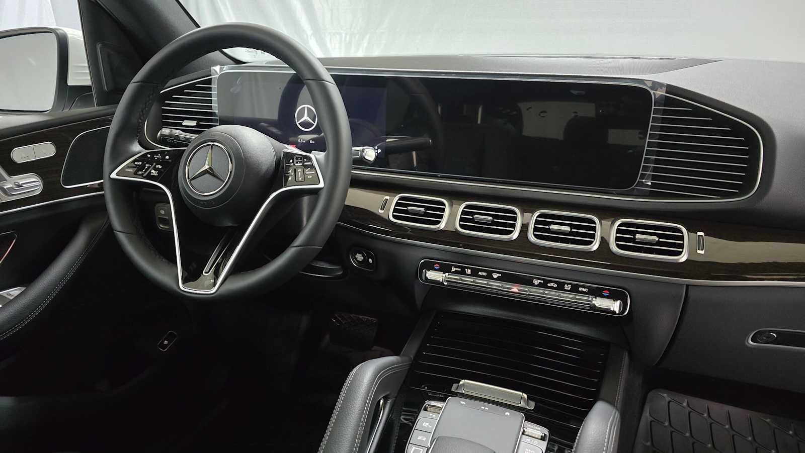 2026 Mercedes-Benz GLE 450 4MATIC® SUV