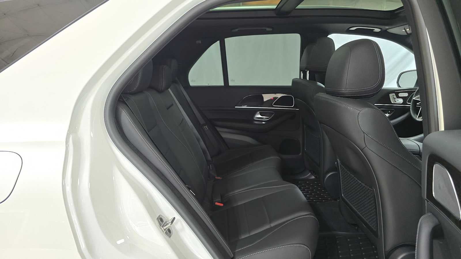 2026 Mercedes-Benz GLE 450 4MATIC® SUV
