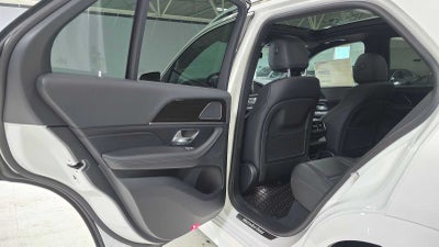 2026 Mercedes-Benz GLE 450 4MATIC® SUV