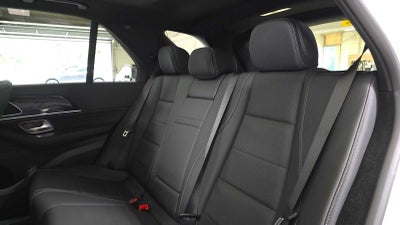 2026 Mercedes-Benz GLE 450 4MATIC® SUV