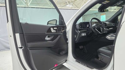 2026 Mercedes-Benz GLE 450 4MATIC® SUV