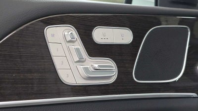 2026 Mercedes-Benz GLE 450 4MATIC® SUV