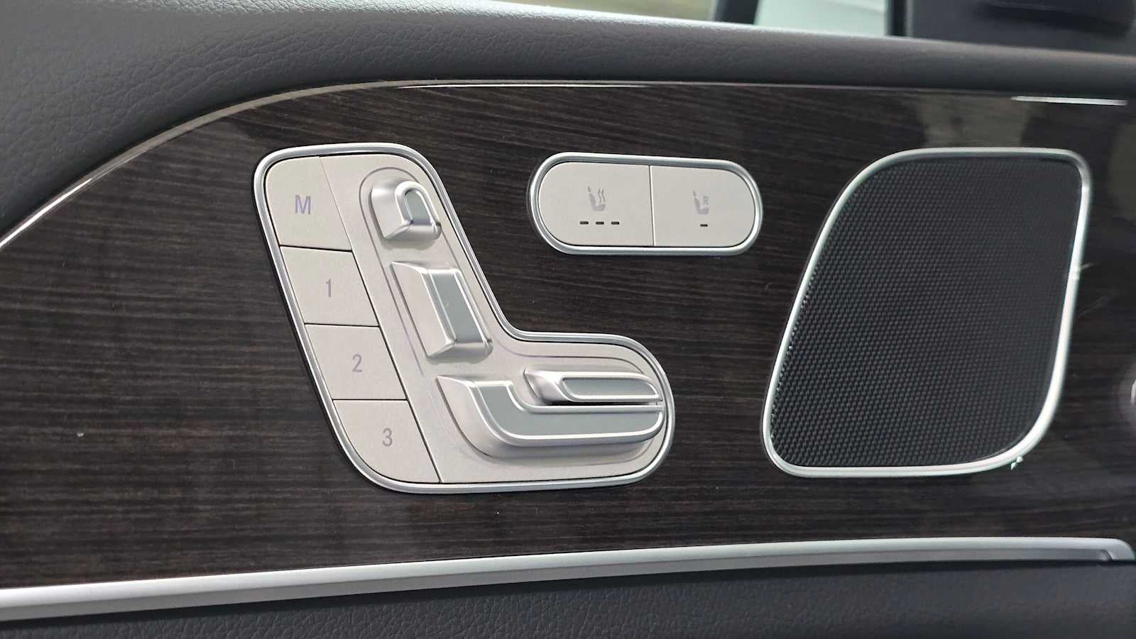 2026 Mercedes-Benz GLE 450 4MATIC® SUV