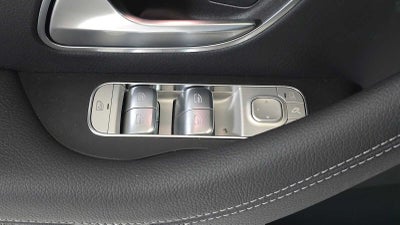 2026 Mercedes-Benz GLE 450 4MATIC® SUV