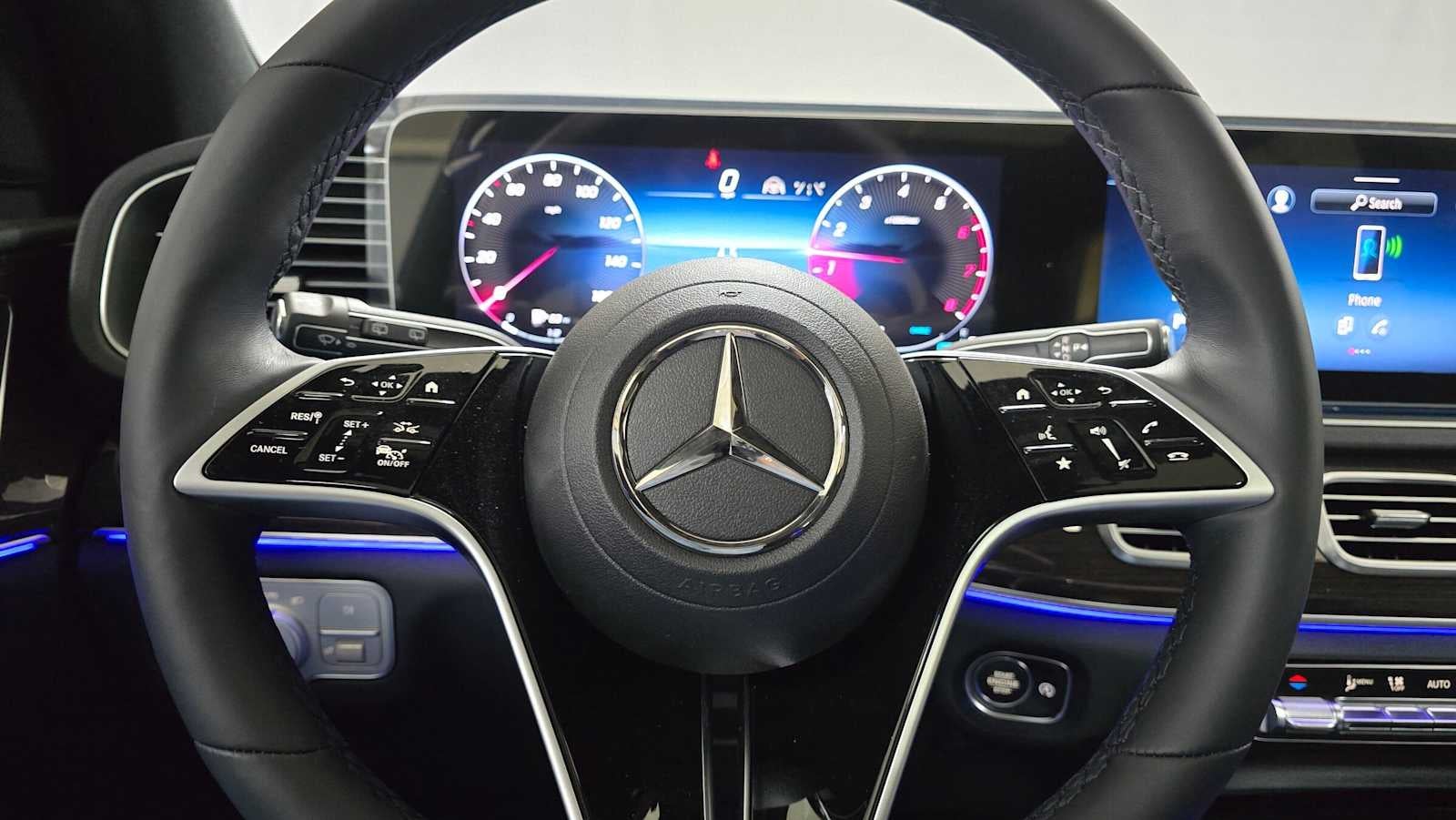 2026 Mercedes-Benz GLE 450 4MATIC® SUV