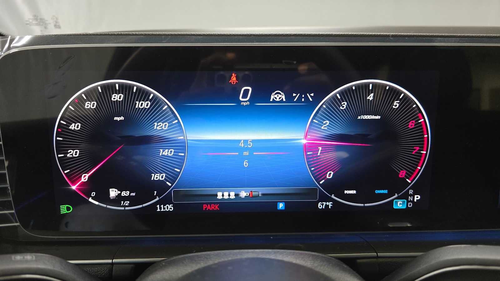 2026 Mercedes-Benz GLE 450 4MATIC® SUV