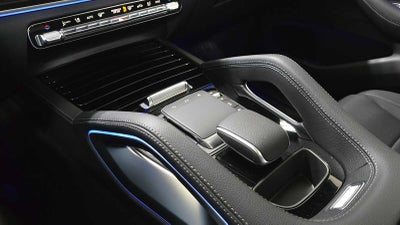 2026 Mercedes-Benz GLE 450 4MATIC® SUV