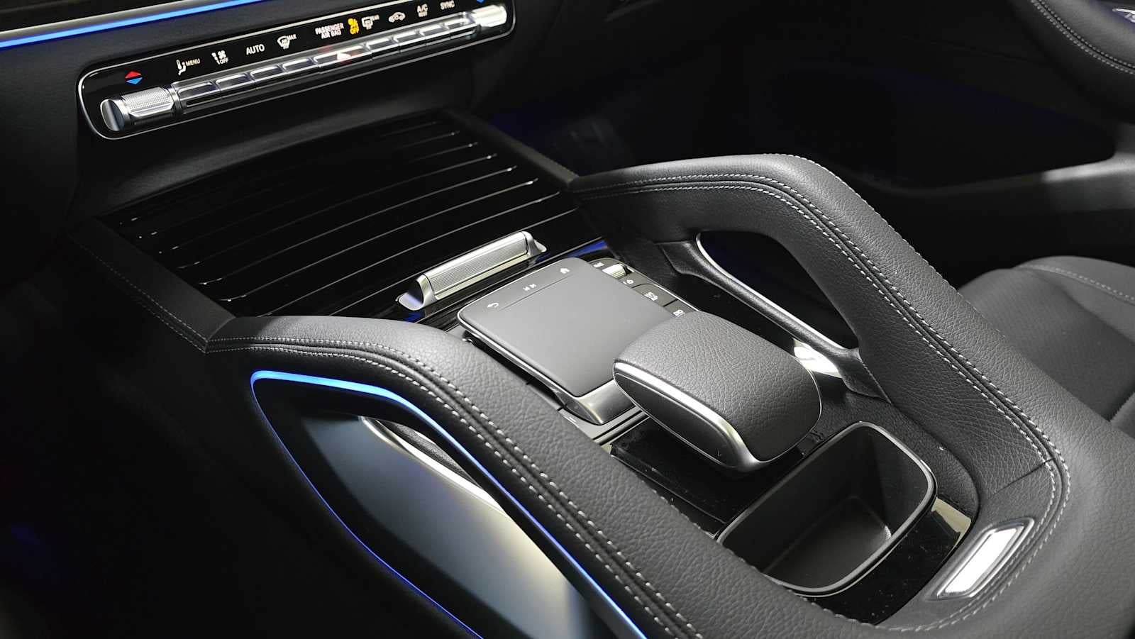 2026 Mercedes-Benz GLE 450 4MATIC® SUV