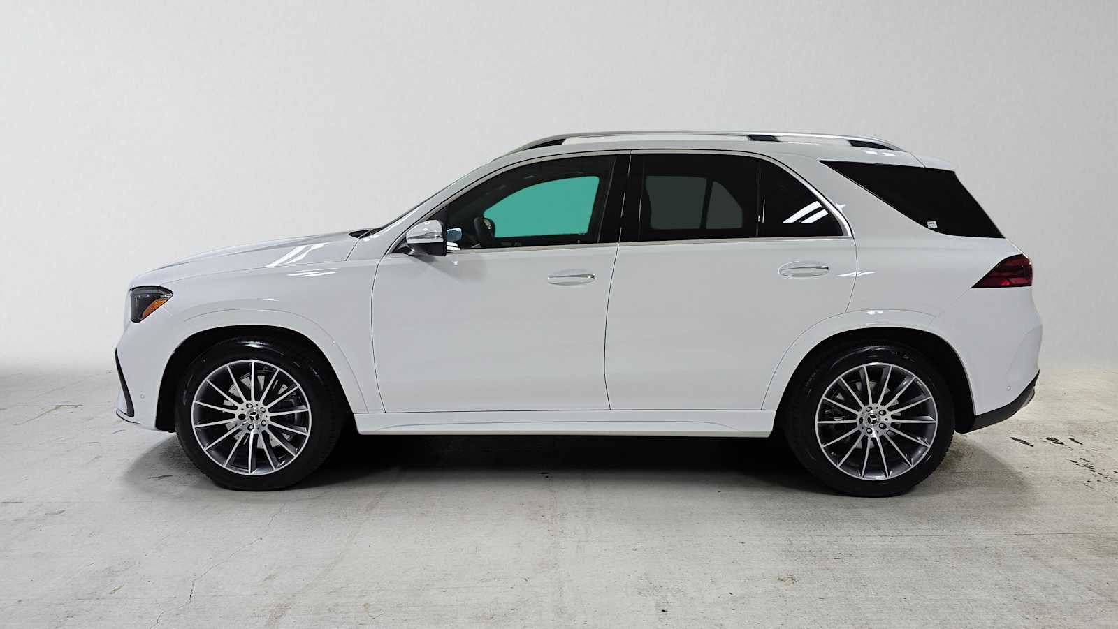 2026 Mercedes-Benz GLE 450 4MATIC® SUV