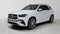 2026 Mercedes-Benz GLE 450 4MATIC® SUV