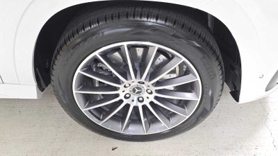 2026 Mercedes-Benz GLE 450 4MATIC® SUV