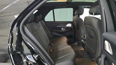 2026 Mercedes-Benz GLE GLE 450