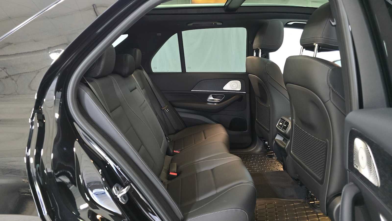 2026 Mercedes-Benz GLE GLE 450