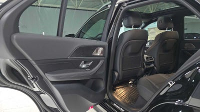 2026 Mercedes-Benz GLE GLE 450